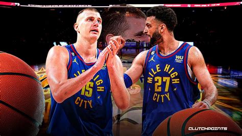 Nuggets: 4 bold predictions for NBA Finals Game 4 vs. Heat .